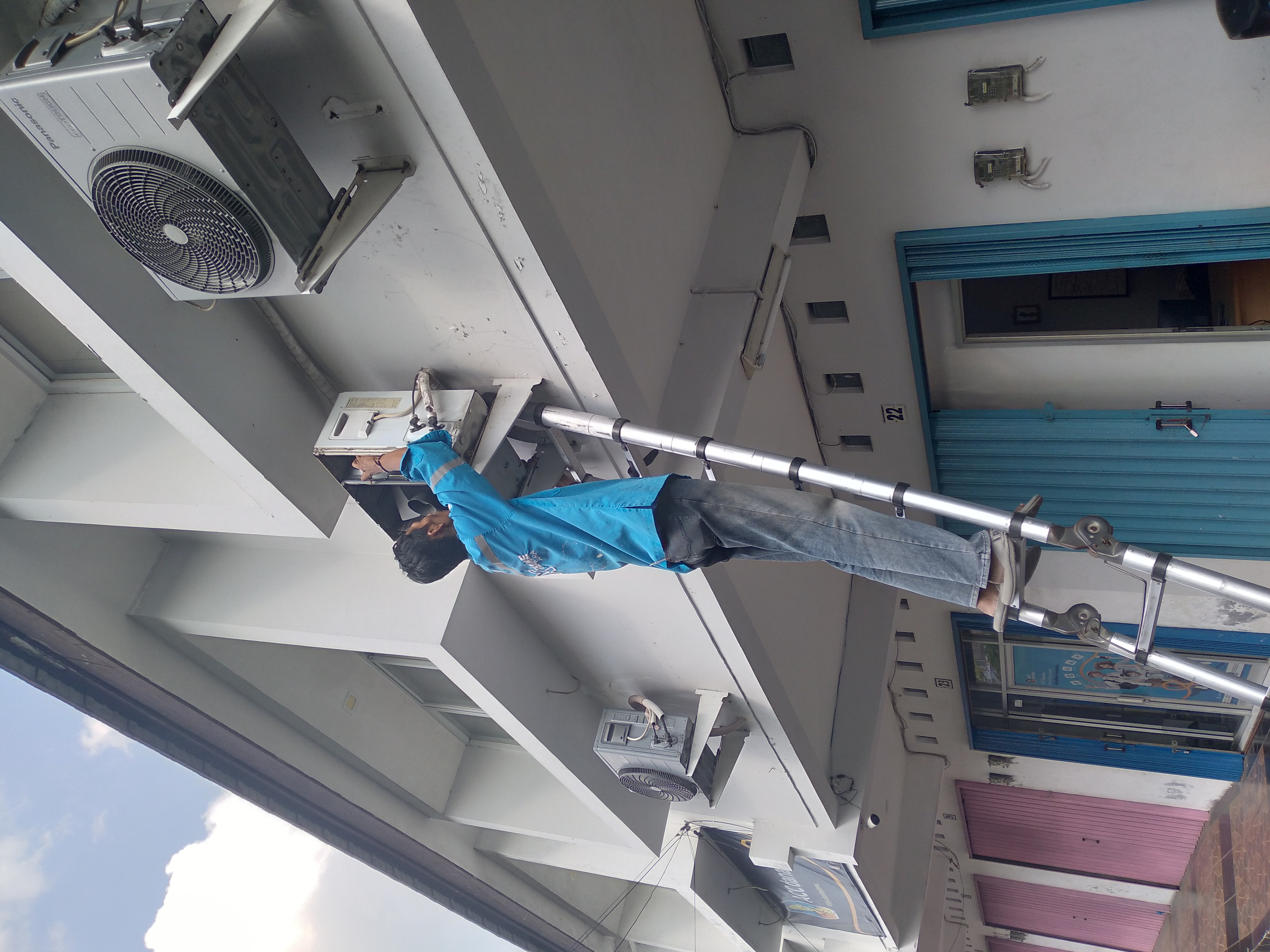 Servis Ac Cirebon