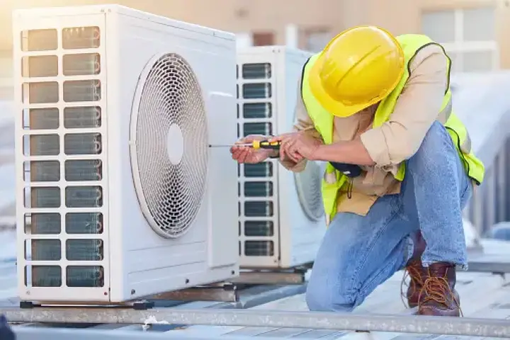 Perbaikan & Troubleshooting AC  cirebon